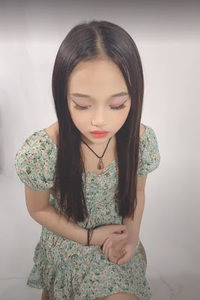 Meet your Posher, Rose